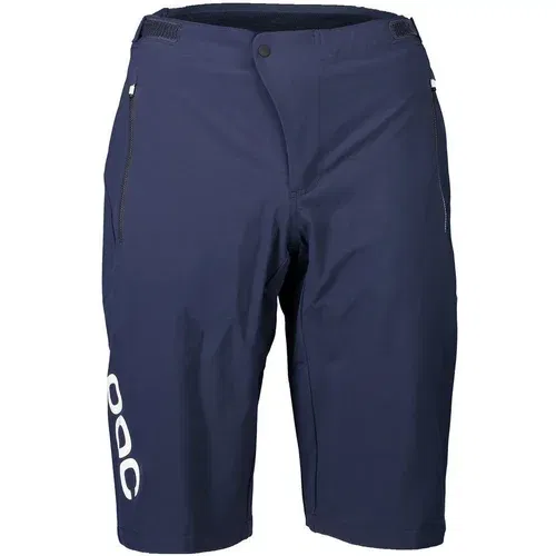 Poc Essential Enduro Shorts Turmaline Navy L