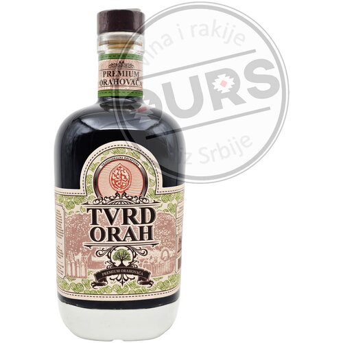  Tvrd Orah 0,7L Slike