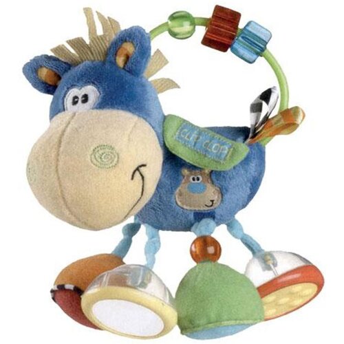 Playgro Aktivna igrača ropotulja Slike