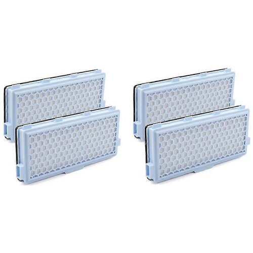 INORCO 4 Hepa filtri za sesalnike S4/s5/s6/s8/s8000/s8999/s6000/s4000/s4999/komplet C2/ C1/-ha 50, (21993039) Slike