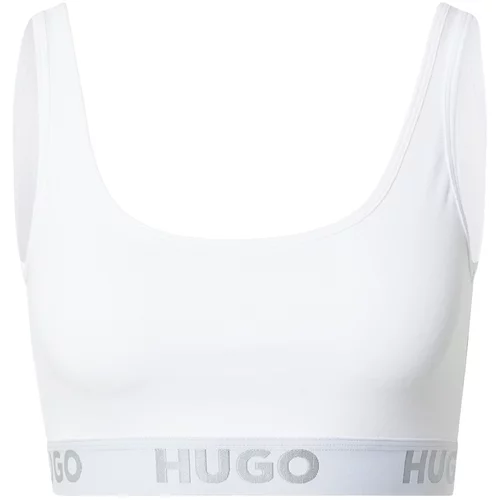 Hugo Grudnjak srebro / prljavo bijela
