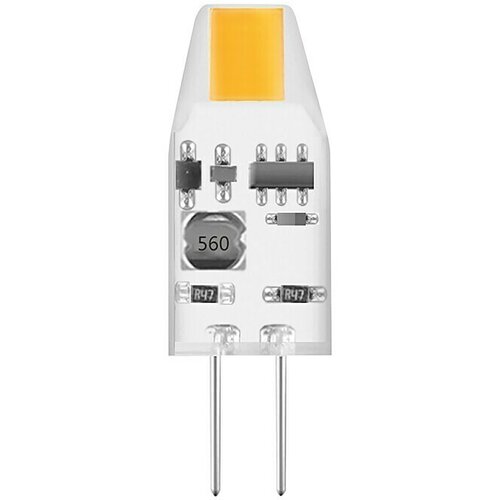 Osram LED svetlobni vir Pin G4 MR16 (G4, Ni mogoče zatemniti, Topla bela, 100 lm, 1 W) Cene
