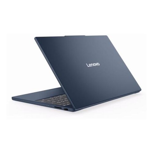 Lenovo ideapad slim 3 15IRH10 (cosmic blue) wuxga ips, i5-13420H, 16GB, 512GB ssd (83K100B6YA) Slike