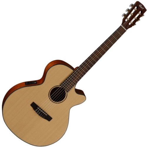 Cort Kl gitara CEC3 NS Cijene