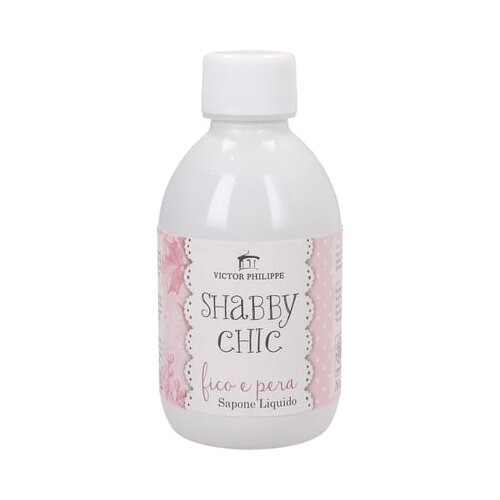 VICTOR PHILIPPE shabby chic fig & pear liquid soap - ponovno punjenje 250 ml Cijene
