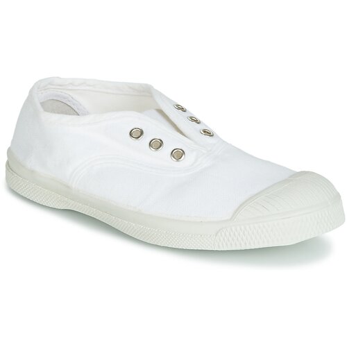 Bensimon TENNIS ELLY Bijela Cijene