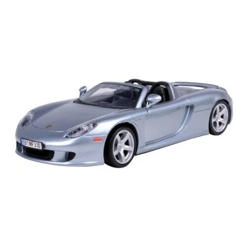Metalni auto 1:18 PORSCHE CARRERA GT 25/73163-50 Cene
