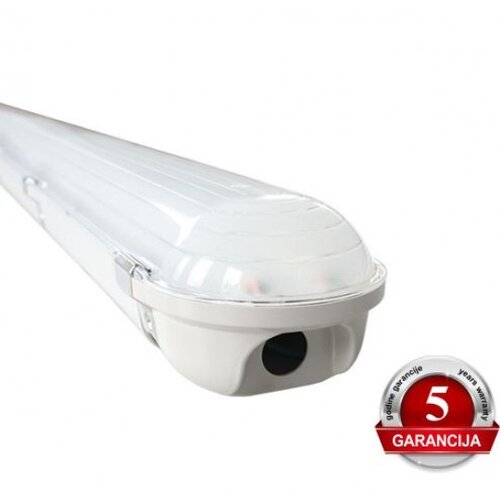 Mitea Lighting M205610 48W led vodonepropusna svetiljka 6500K integrisana 5Y-5 godina garancije Slike
