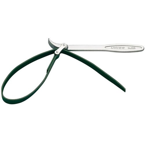 Unior KLJUČ ZA FILTER SA TRAKOM DIMENZIJA 60-140 MM ART.205/2 Slike