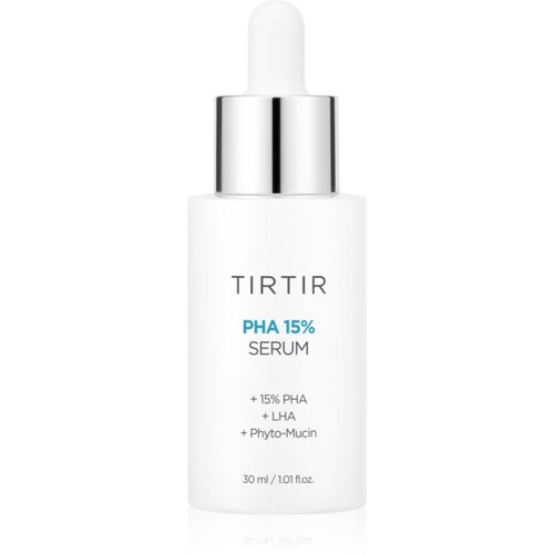 TIRTIR PHA 15% Serum hidratantni serum s eksfolijacijskim učinkom 30 ml Cijene