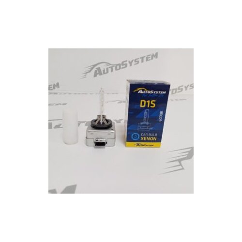  SIJALICA AUTOSYSTEM XENON 12/24V D1S 35W 6000K Cene