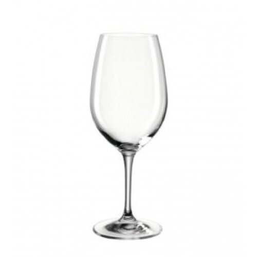 Leonardo ča&amp;scaron;a za bijelo vino 580ml BRUNELLI 066410 Slike