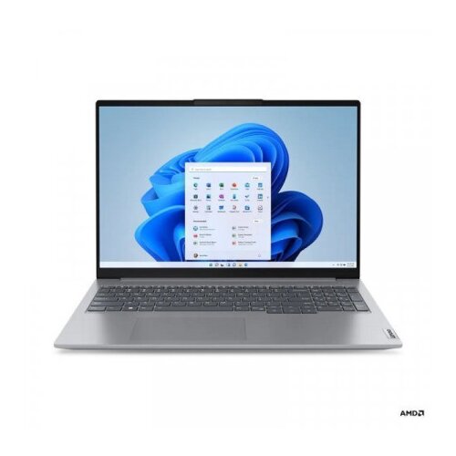 Lenovo nb thinkbook 16 G6 R5-7430U16GBM.2 512GB SSD16