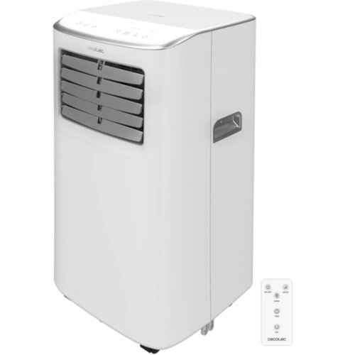 Cecotec ForceClima 7400 Soundless Touch prenosna klimatska naprava, (22110167) Cene
