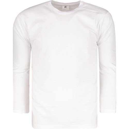 B&C Men's T-shirt BASIC Cene