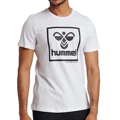 Hummel Majica Hmlisam 2.0 T-Shirt 214331-9001 Slike