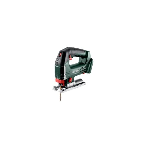 Metabo aku ubodna pila testera STB 18 L 90 &amp;ndash; 18V &amp;ndash; Solo 601048850 Slike