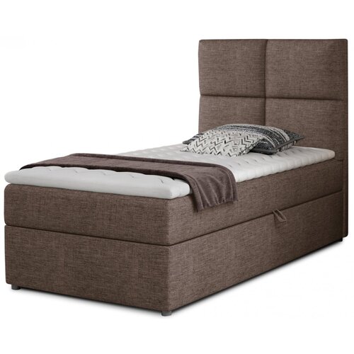 ELTAP Boxspring krevet Rivia 90x200 udobna i elegantna opcija za svaku spavau sobu-Sawana 25 Cene