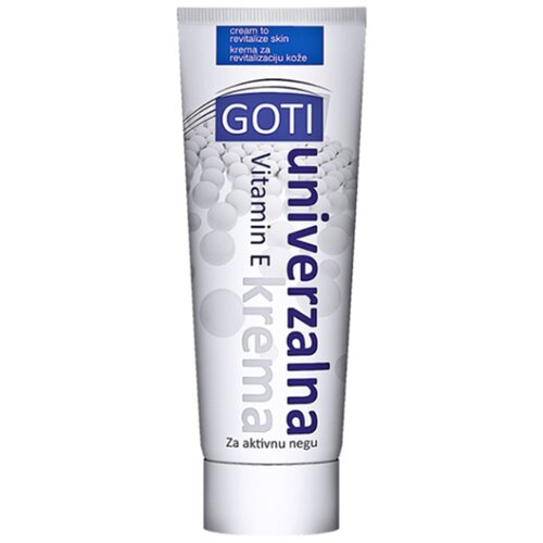 Goti univerzalna krema, 100ml Cene