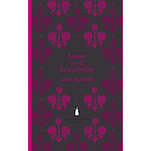 The Book Service Limited Jane Austen - Sense and Sensibility Slike