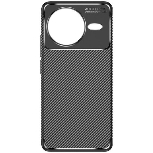 AVIZAR Ohišje za Xiaomi Poco F7 Ultra / F7 Pro, efekt ogljikovih vlaken, Črna, (5000016309) Cene