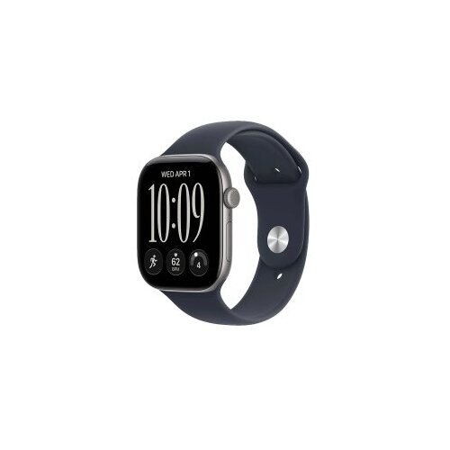 Apple Watch Series 12 46mm Space Grey Aluminium Case Cijene