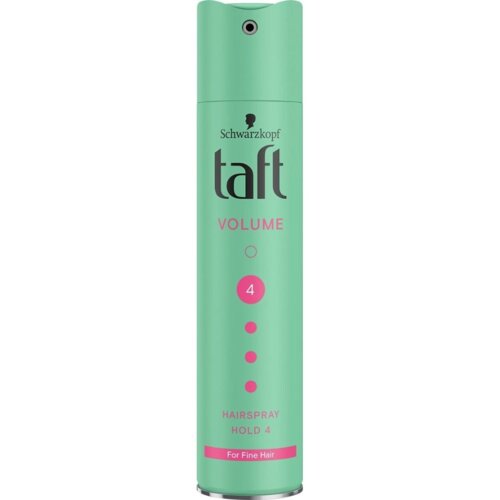 Taft Lak za kosu Volumen Ultra 4 250ml Slike