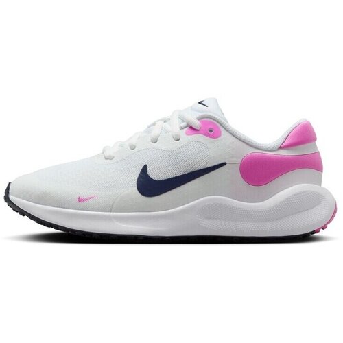 Nike Tek &amp;amp; Trail Revolution 7 pisana Slike