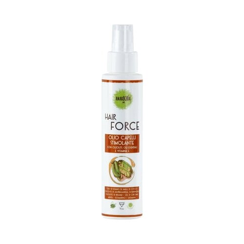 ANARKHIA Hair Force stimulativno olje za lase Cene