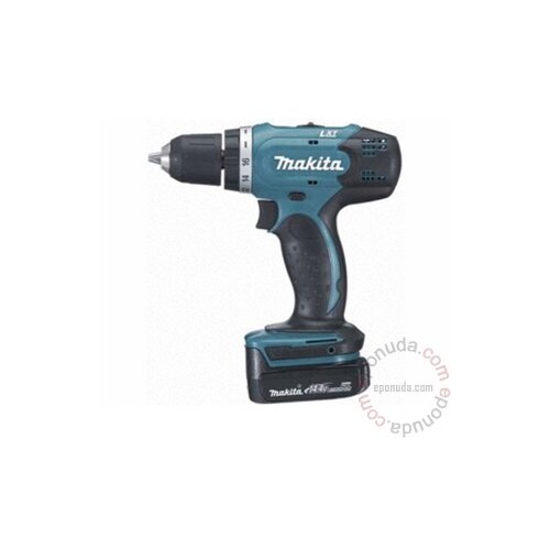 Makita BDF343RHE bu&amp;scaron;ilica Slike