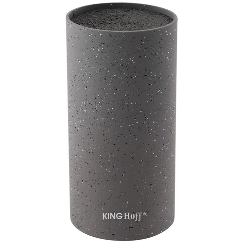 Kinghoff UNIVERZALNO STOJALO BLOK ZA NOŽE KH-1249 22cm, (21245420) Cene