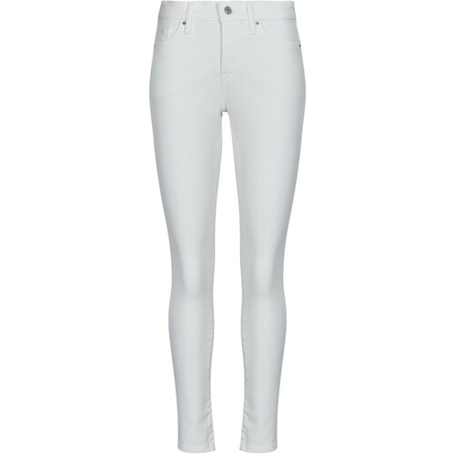 Levi&amp;#039;s 311 SHAPING SKINNY Bijela Slike