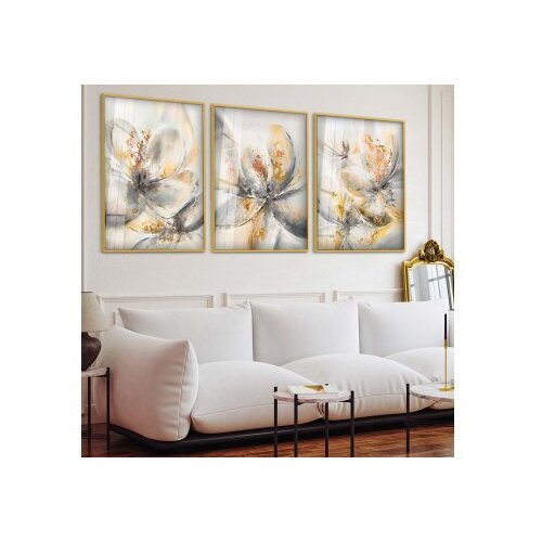 WALLXPERT Slika Huhu389, 60x90 cm Cijene