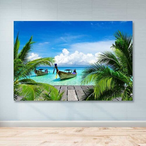 Wallity Slika DEV02235100140, 100x140 cm Cijene