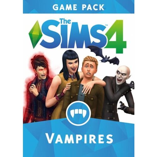 Origin the sims 4: vampires (dlc) key europe Cene