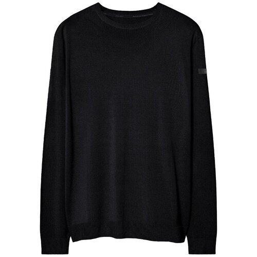 Roberto Ricci Designs Puloverji w26158-10 Črna Slike