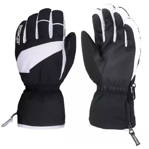 Eska Ski gloves Mykel Slike