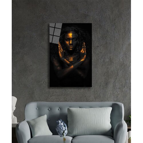 Wallity Slika 5970, 60x90 cm Cene