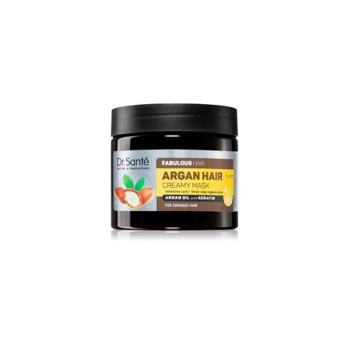MASKA za oštećenu kosu Dr.Sante Argan Hair – 300 ml Cijene