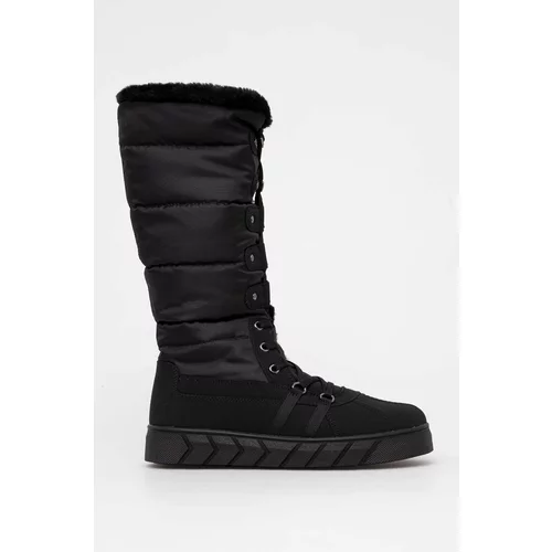 Wojas Čizme za snijeg boja: crna, R7100181