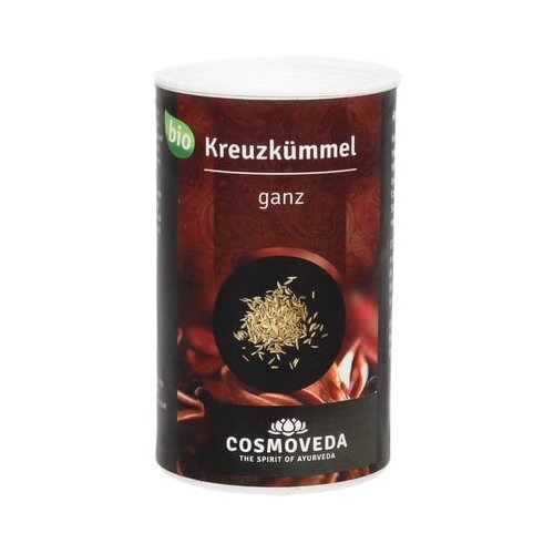 Cosmoveda Celostna BIO križana kumina - 25 g Cene