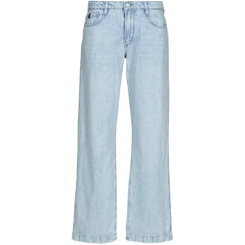 Le Temps des Cerises Jeans flare 323 BAS Modra Slike