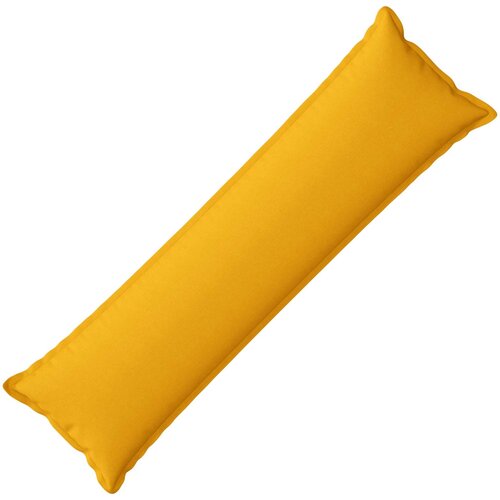  Presvlaka za jastuk HOUTEN Svijetlo žuta 40 x 145 cm Cijene