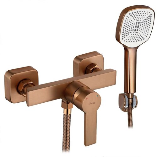 REA Bath Tu&scaron; pipa REA ARGUS Brush Copper Cijene