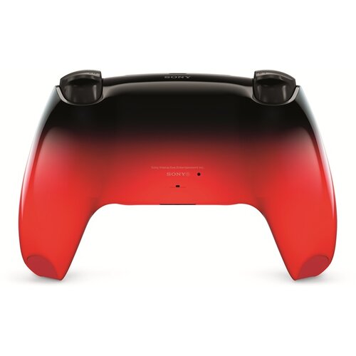 Sony DualSense Black, Red Bluetooth /USB Gamepad Analogue /Digital PlayStation 5 Slike