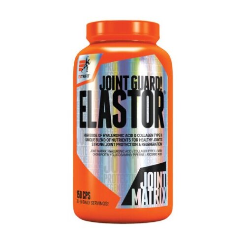 ExtriFit Elastor, 150 kapsula Slike