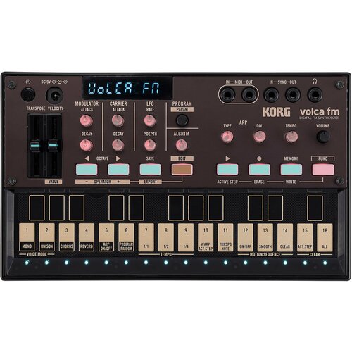 Korg Volca FM2 Cene