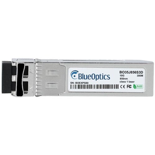  BlueOptics SFP-10G-SR-BO network transceiver module Fiber optic 10000 Mbit /s SFP+ Cijene