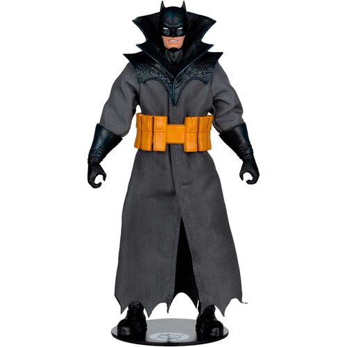DC Multiverse Batman of Bethlehem zbirateljska figura 18cm Slike
