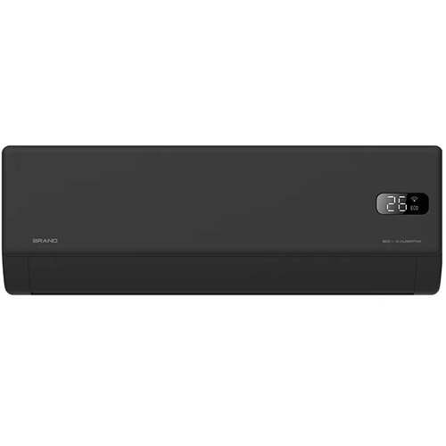Beko Klima BBEPME 180/181 Inverter WIFI, Crna Cijene